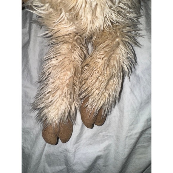 Jelly Cat London Luis Llama - Picture 3 of 9